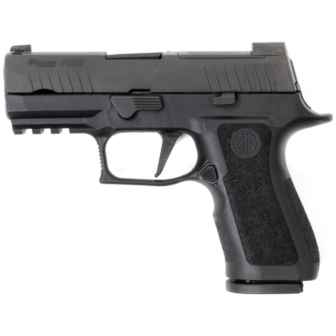 SIG SAUER P320 X